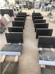 Black Granite Markers