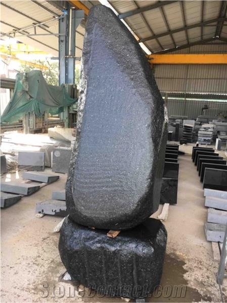 Granite Name Boards