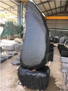 Granite Name Boards