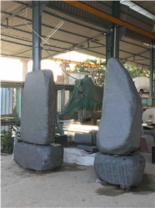 Granite Name Boards