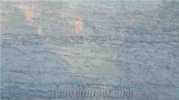 Bianco Venatino Slabs