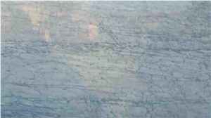 Bianco Venatino Slabs