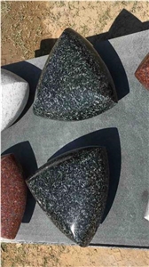 Granite Monument