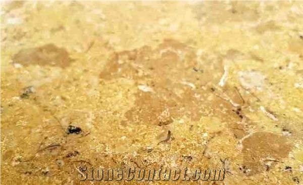 Desert Gold Marble Slabs & Tiles