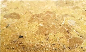 Desert Gold Marble Slabs & Tiles