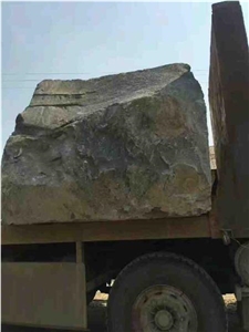 Black Granite Block Black Granite Block