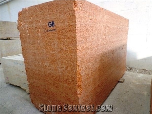 Rosso Verona Marble Block, Italy Red Marble Blocks