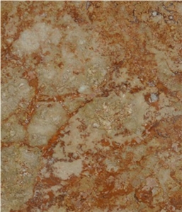 Red Travertine Slabs & Tiles, Travertino Scabas