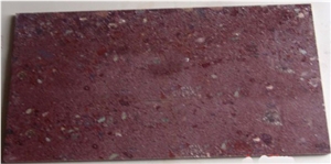 China Red Porphyry Slabs & Tiles China Red Porphyry Slabs & Tiles