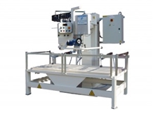 LEVITECH CONTOURING MACHINE mod. ECHO