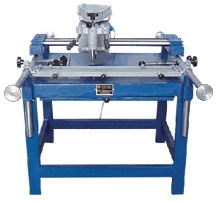 Pantograpy Machine