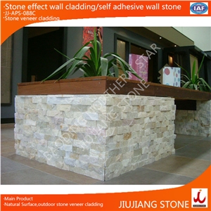 Multicolor Beige P014 Color Wall Stone Multicolor Beige P014 Color Wall Stone