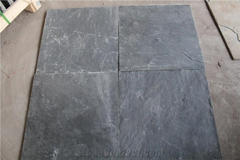 Natural Slate Stone Tiles,Slate Flooring Tiles
