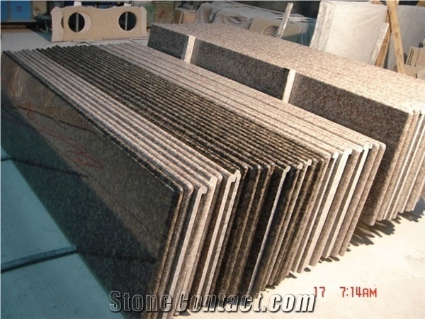 Granite Kitchen Countertop,Island Top
