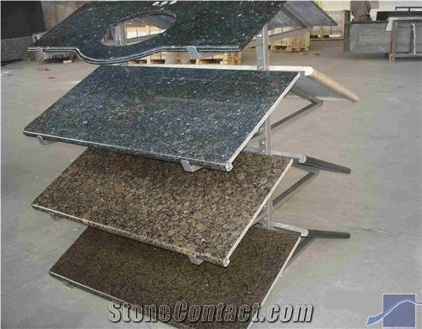 Granite Kitchen Countertop,Island Top