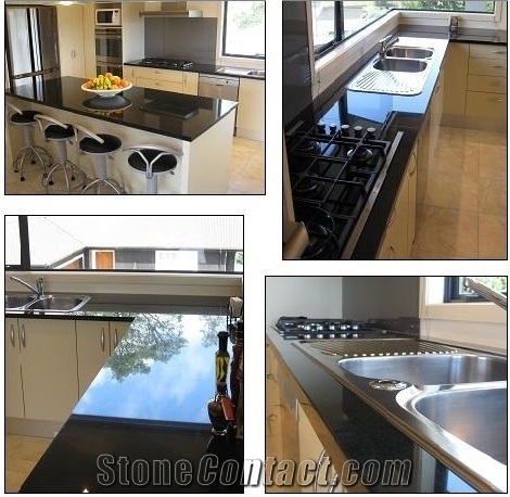 Granite Kitchen Countertop,Island Top
