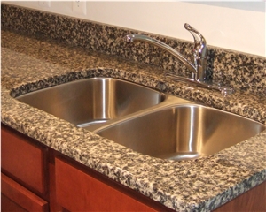 Natural Stone Countertop,Granite Vanitytop