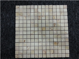 Sofitel Gold Marble Mosaic Tile,Gold Marble Mosaic Sofitel Gold Marble Mosaic Tile,Gold Marble Mosaic