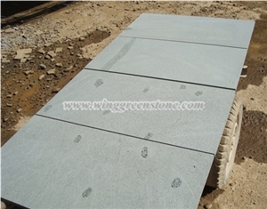 China Grey Basalt, Grey Honed Bluestone, Winggreen