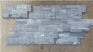 Natural Slate Cultured Stone, Winggreen
