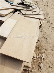Sandstone Pool Coping, Pool Surrounds, Winggreen