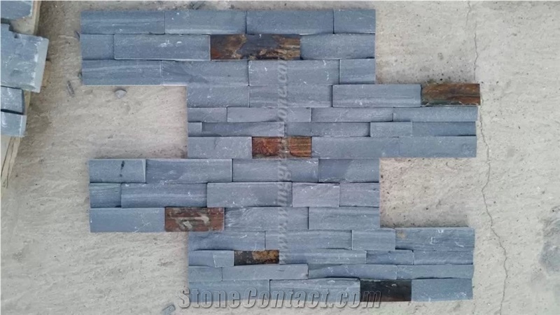 Stacked Stone Panel, Culture Stone, Winggreen