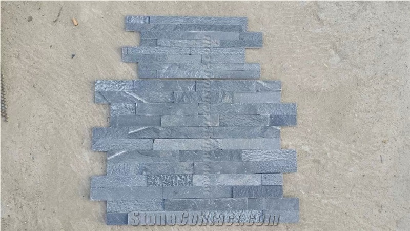 Stacked Stone Panel, Culture Stone, Winggreen