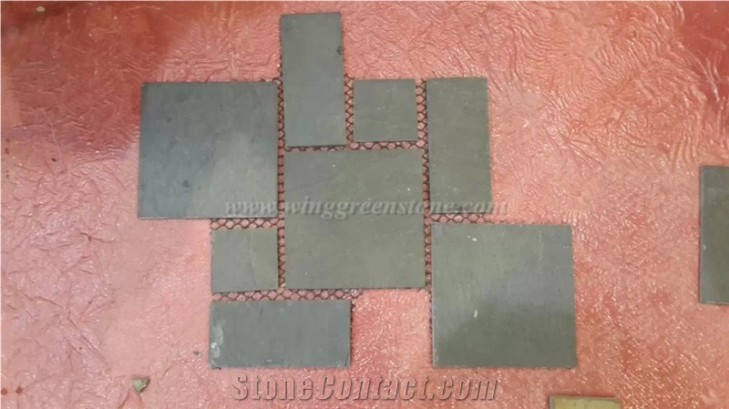 Stacked Stone Panel, Culture Stone, Winggreen