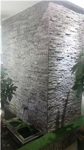 Stacked Stone Panel, Culture Stone, Winggreen