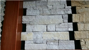 Stacked Stone Panel, Culture Stone, Winggreen