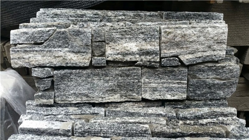Stacked Stone Panel, Culture Stone, Winggreen