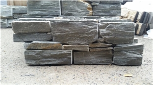 Stacked Stone Panel, Culture Stone, Winggreen
