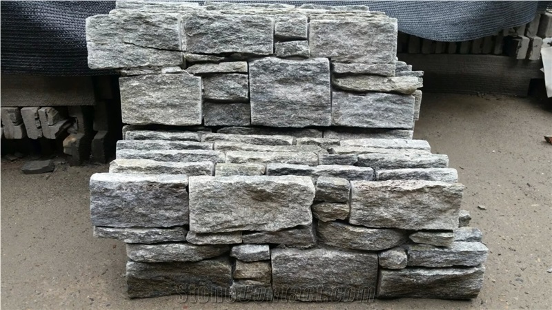 Stacked Stone Panel, Culture Stone, Winggreen