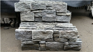 Stacked Stone Panel, Culture Stone, Winggreen