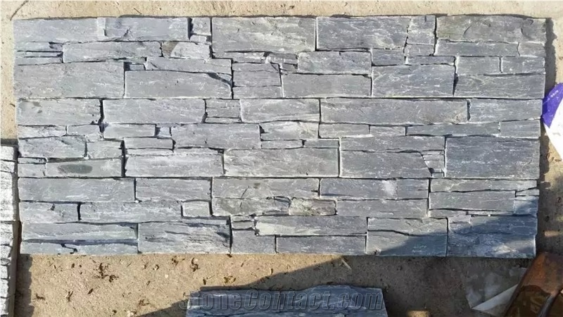 Stacked Stone Panel, Culture Stone, Winggreen