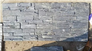 Stacked Stone Panel, Culture Stone, Winggreen