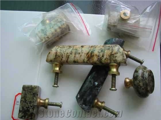 Door Knob and Pull Handle Cabinet Knobs Dish Tray