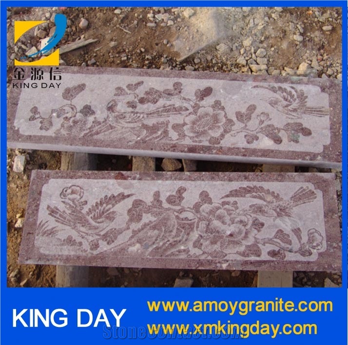 Red Porphyry Paving Stone,Red Porphyry Cube Stone