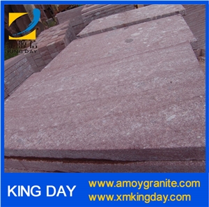 Red Porphyry Tiles,Red Porphyry,Putian Red Granite