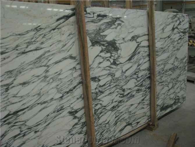 Arabescato Corchia Classico Marble Slabs & Tiles