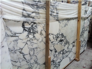 Arabescato Corchia Classico Marble Slabs & Tiles