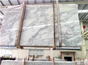 Arabescato Corchia Classico Marble Slabs & Tiles