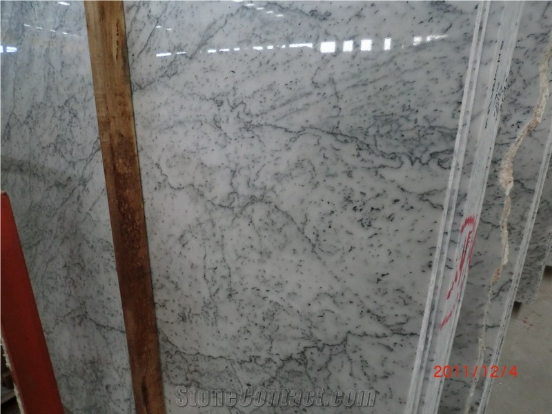 Arabescato Corchia Classico Marble Slabs & Tiles