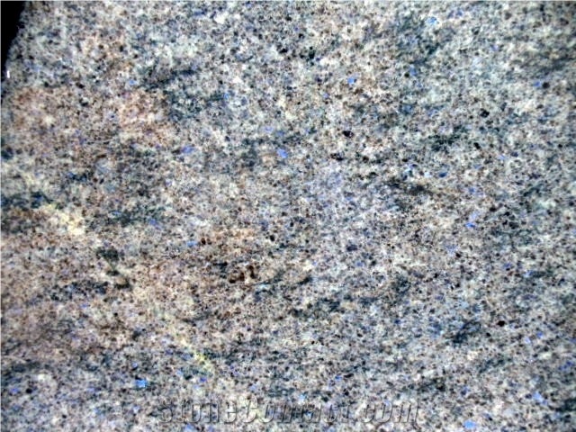 Azul Eyes Granite Slabs,Flooring Tiles,Skirting