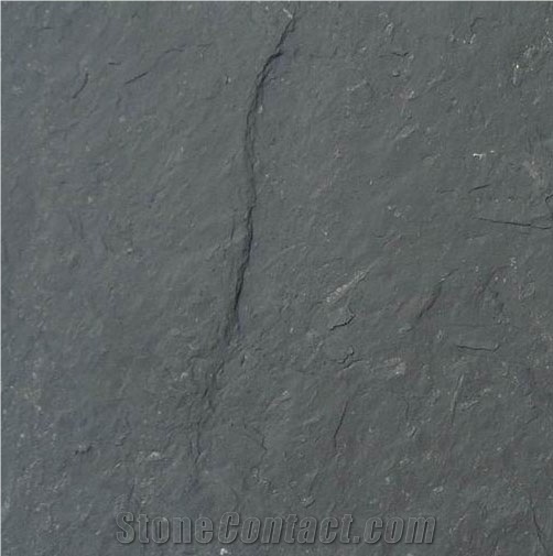 Black Slate Tiles