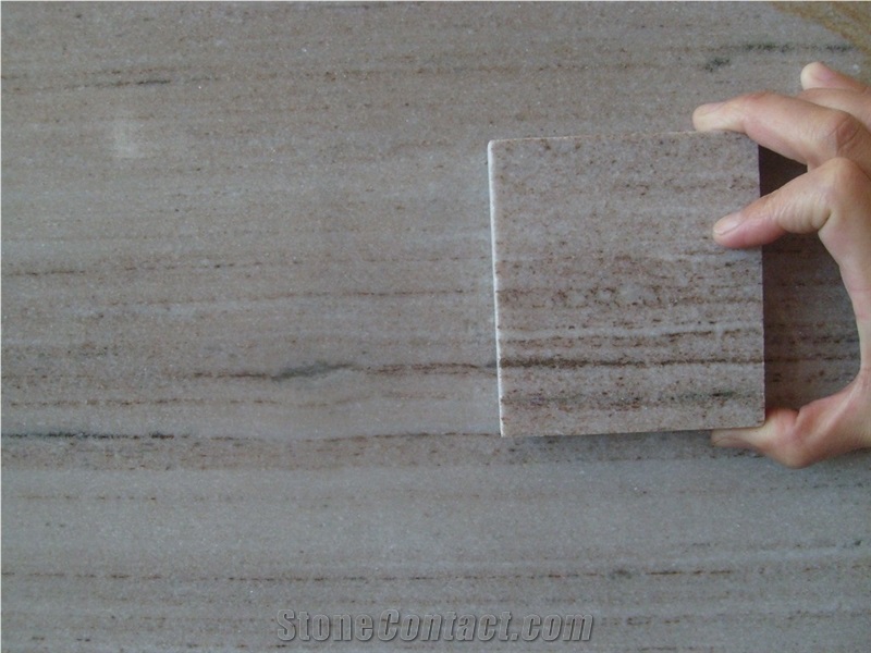Crystal Wenge Marble,Crystal Wooden Marble Slabs