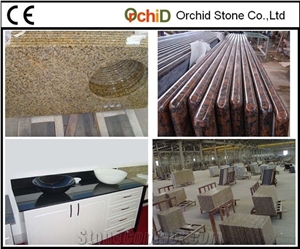 Emerald Pearl Granite Courtertosp,Worktops