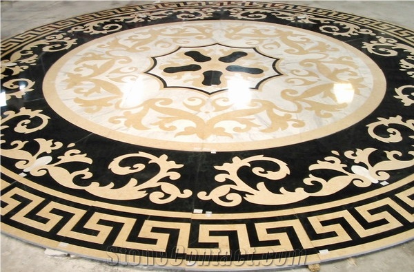 Medallions Flooring Tiles,Carpet Medallions