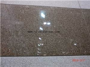 Royal Brown Granite Slabs,Wall Cladding,Flooring