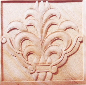 Sandstone 3d Carving,Cnc Sculpture